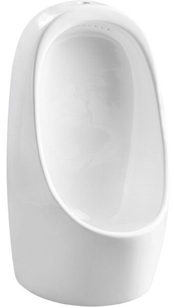 Mexen Mateo висящ писоар, бял - 37036500