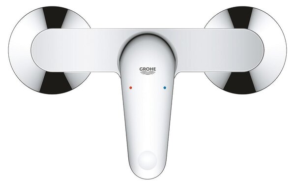 Grohe Euroeco едноръкохватков смесител за душ