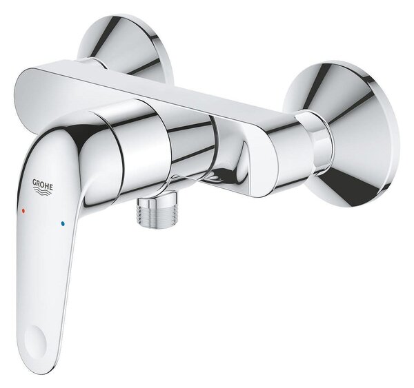Grohe Euroeco едноръкохватков смесител за душ