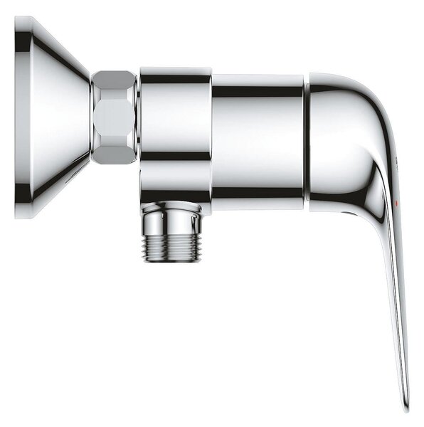 Grohe Euroeco едноръкохватков смесител за душ