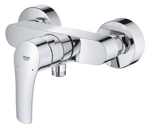 Grohe Eurosmart едноръкохватков смесител за душ