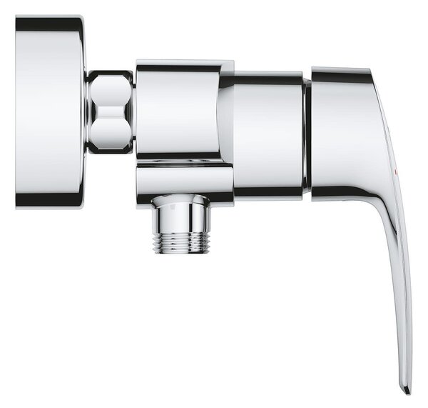 Grohe Eurosmart едноръкохватков смесител за душ