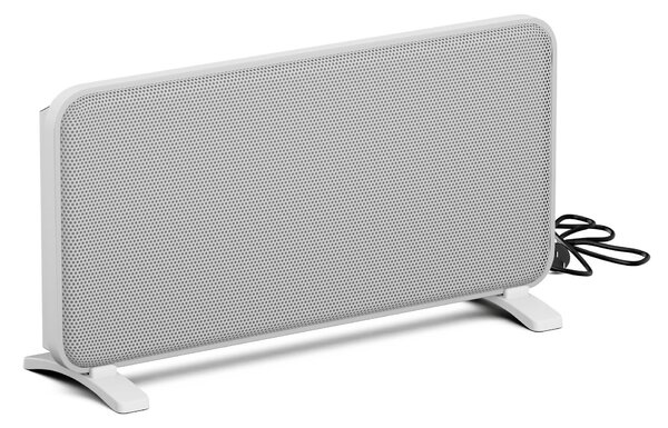 Blumfeldt Конвектор SwiftWave, 2000 W, до 20 м², приложение за управление чрез докосване, графен