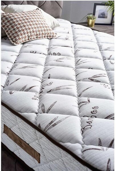 Матрак Bamboo SB46 - 160 х 200 cm