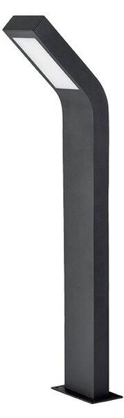 LED градинско осветително тяло Elmark GRF96206-78, 10W, 800lm, 4000K, IP54 защита