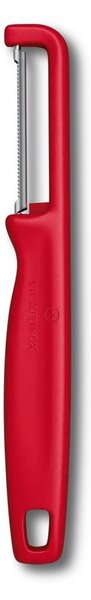 Белачка Victorinox Iota Serrated, червена
