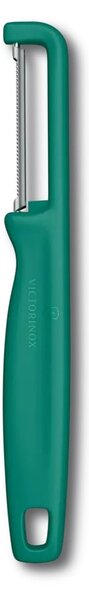 Белачка Victorinox Iota Serrated, зелена