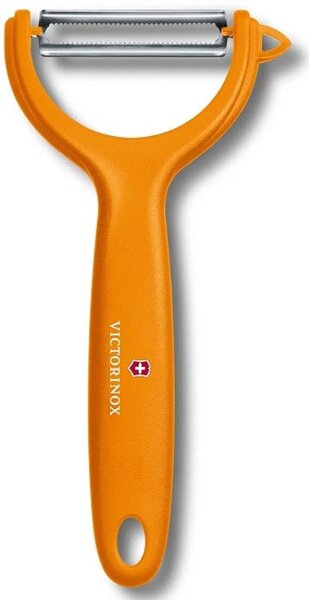 Белачка Victorinox 7.6079.9, за домати, оранжева