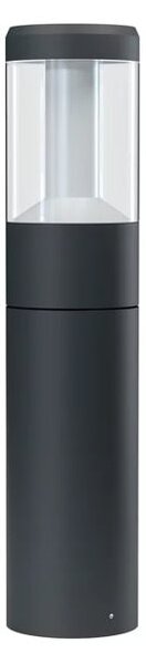 LED градинско осветително тяло Ledvance Endura Style Lantern Modern, 12W, 610lm, 3000K, IP54, за под