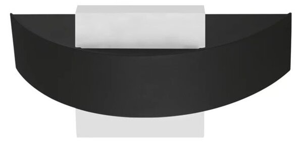 LED градинско осветително тяло Ledvance O Facade Belt SQ, 11W, 410lm, 3000K, IP54, за стена