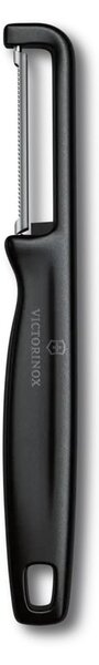 Белачка Victorinox Iota Serrated, черна