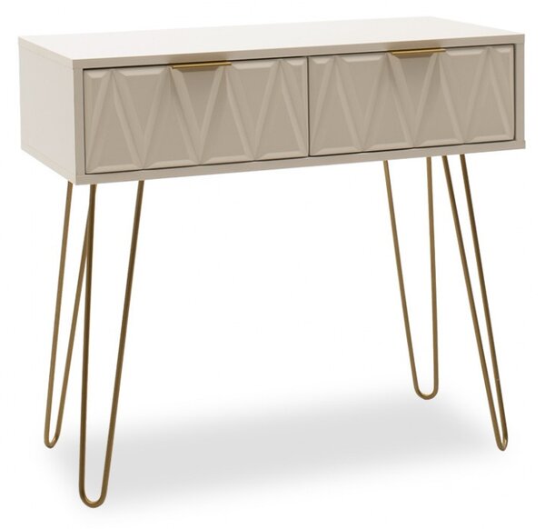 Шкаф Isla Gold 80x39x74 см