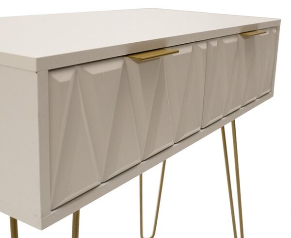 Шкаф Isla Gold 80x39x74 см