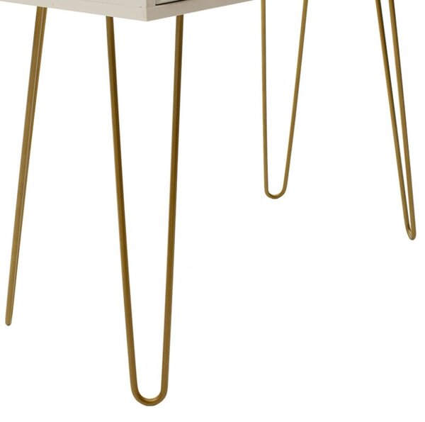 Шкаф Isla Gold 80x39x74 см