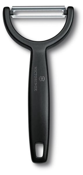 Белачка Victorinox Ypso, черна