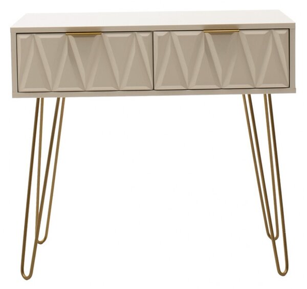 Шкаф Isla Gold 80x39x74 см