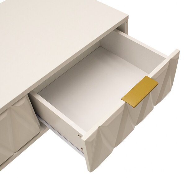 Шкаф Isla Gold 80x39x74 см