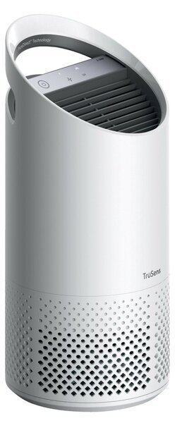Пречиствател на въздух TruSens Z-1000, 40W, 3 скорости, HEPA филтър, UV светлина, бял