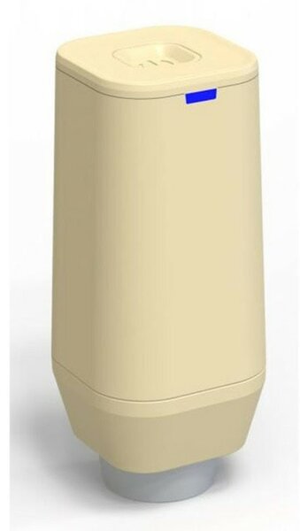 Уред за вакуумиране Finlux FVP604ZCU, налягане 0.4 bar, 3л./минута, автоматично спиране, бежов