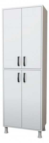Шкаф за различни нужди M4-1103 бял