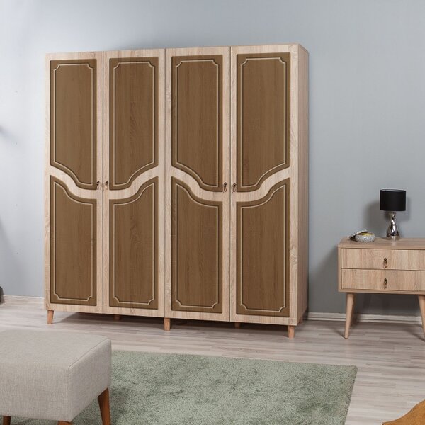 Шкаф İMAJ-622