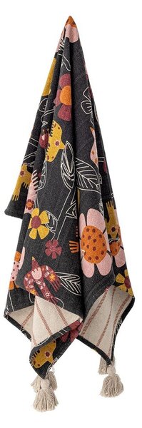 Одеяло 130x160 cm Vivielle – Bloomingville