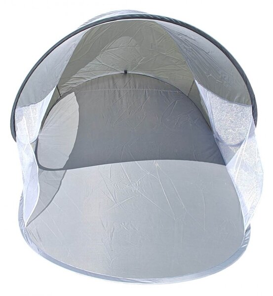 Плажна палатка POP-UP с престилка и защита UV50+ 200 x 120 x 90cm