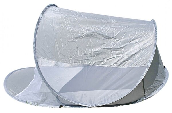 Плажна палатка POP-UP с престилка и защита UV50+ 200 x 120 x 90cm