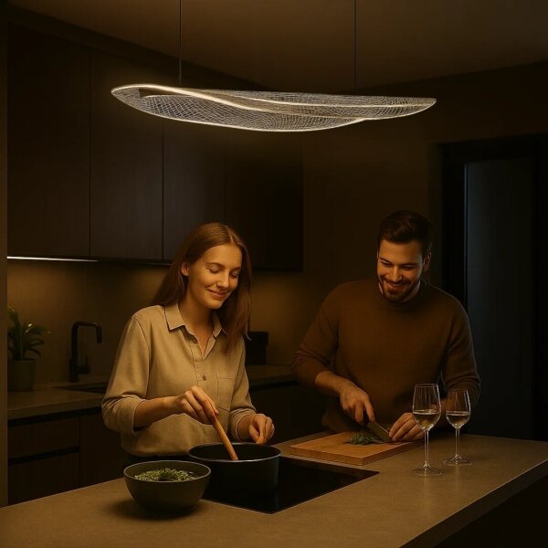Rabalux 72413 - LED полилей на кабел ZOFRAEL LED/32W/230V 3000K