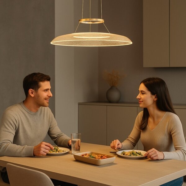 Rabalux 72411 - LED полилей на кабел ZOFRAEL LED/24W/230V 3000K