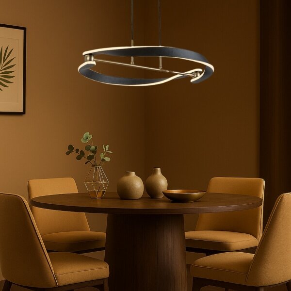 Rabalux 72149 - LED полилей на кабел ADALIND LED/40W/230V 3000K