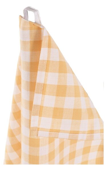 Памучни кърпи за съдове в комплект 2 бр. 50x70 cm Gingham – Tiseco Home Studio