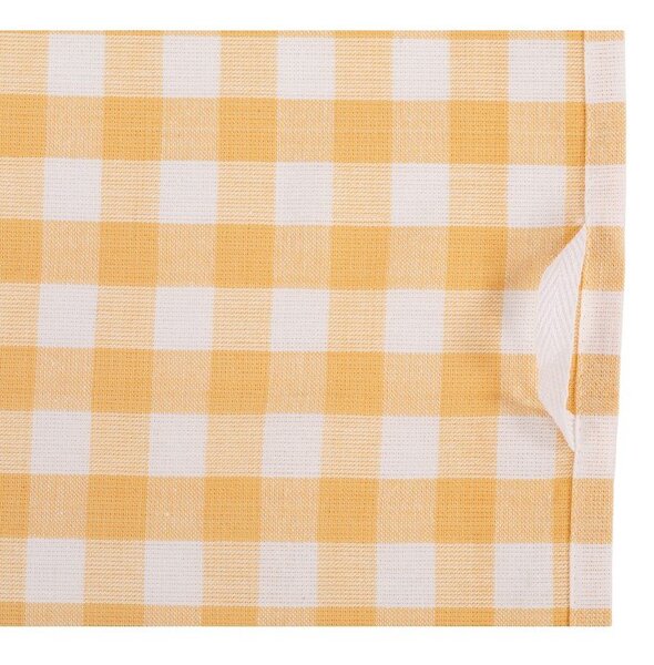 Памучни кърпи за съдове в комплект 2 бр. 50x70 cm Gingham – Tiseco Home Studio