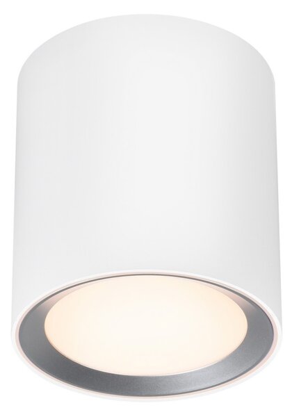 Nordlux -LED Димируема лампа за баня LANDON SMART LED/8W/230V IP44 бял