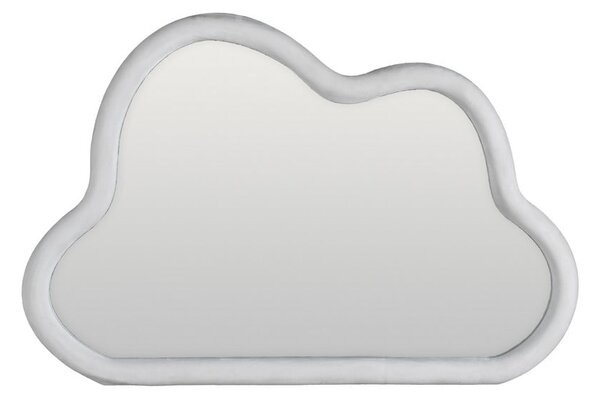 Стенно огледало 90x60 cm Cloud – Ixia