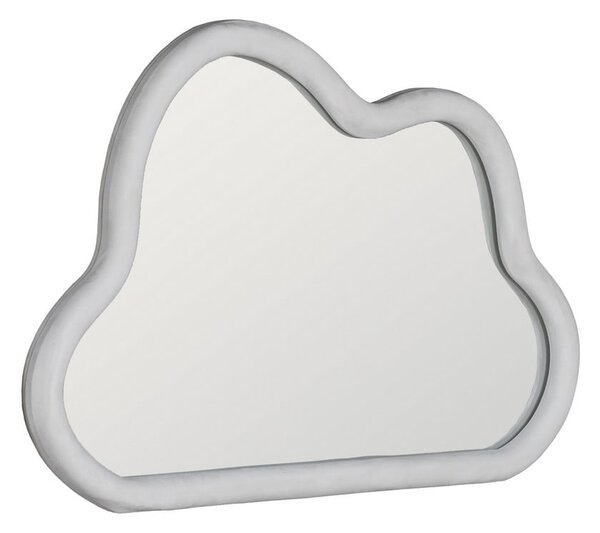 Стенно огледало 90x60 cm Cloud – Ixia