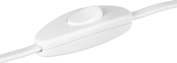 Atmosphera - Настолна лампа BAHI 1xE14/40W/230V бамбук