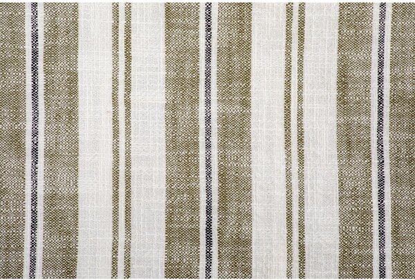 Зелено памучно одеяло 150x200 cm Indira – Tiseco Home Studio