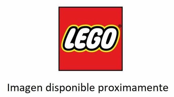 Декоративна фигурка Lego 76934 Пластмаса