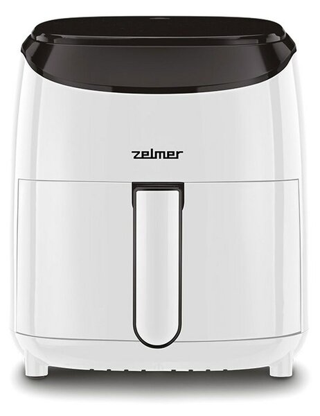 Въздушен фритюрник Zelmer ZAF3551W Бял Черен 1200 W 3,5 L