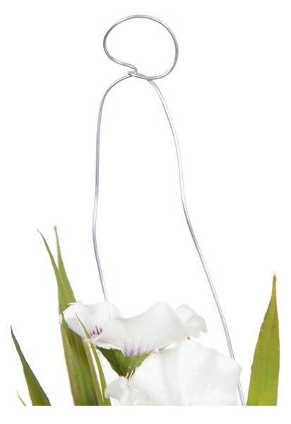 Изкуствено цвете (височина 18 cm) Pansy – Ixia