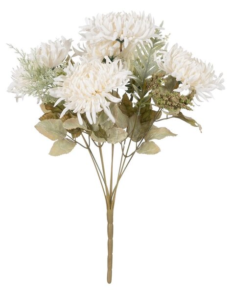 Изкуствено цвете (височина 39 cm) Chrysanthemum – Ixia