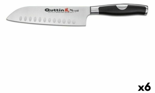 Нож Сантоку Santoku Quttin