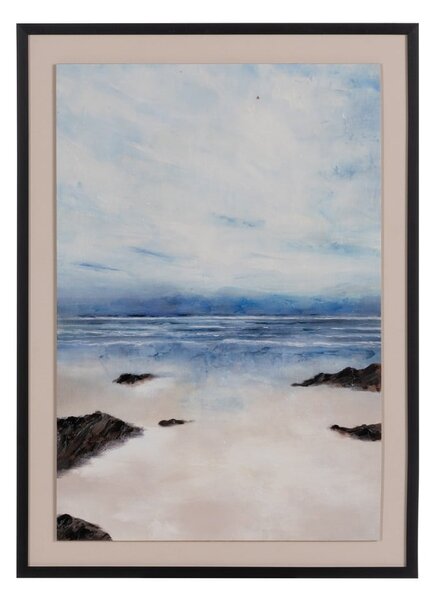 Картини в комплект от 2 бр. 50x70 cm Beach – Ixia