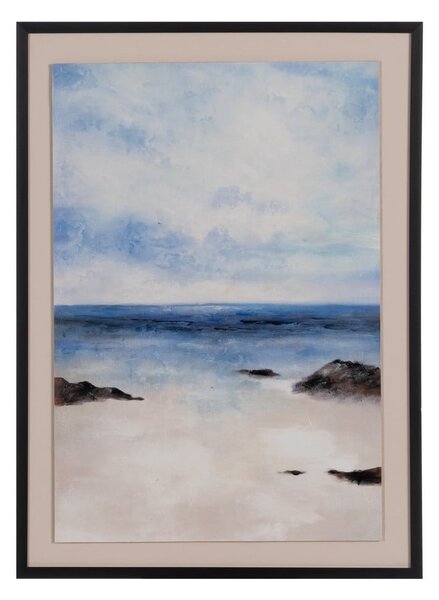 Картини в комплект от 2 бр. 50x70 cm Beach – Ixia