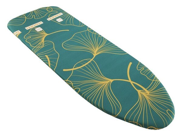 Покривало за дъска за гладене 125x40 cm Cotton Comfort S/M – LEIFHEIT