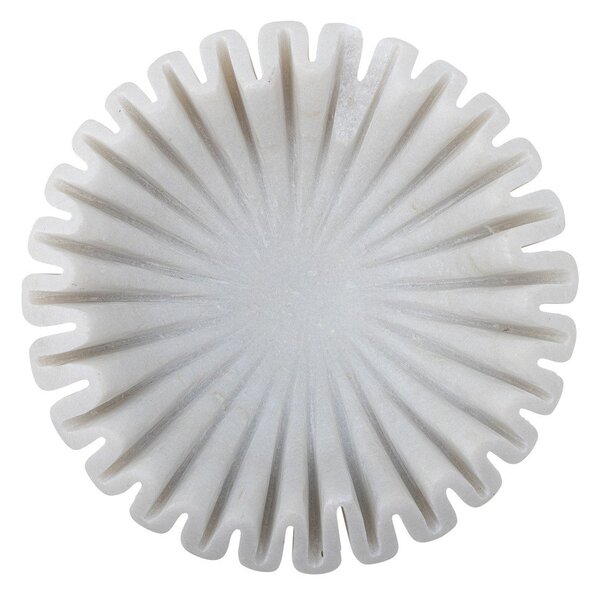 Мраморна декоративна купа ø 17,5 cm Harmonia – Bloomingville