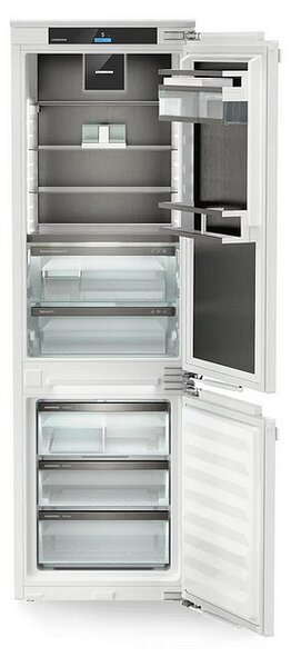 Liebherr ICBNbsci 5173 Комбиниран хладилник-фризер за вгарждане с BioFresh Professional и NoFrost