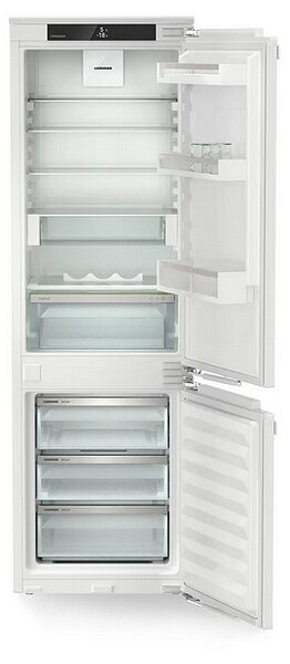 Liebherr ICNb 5123 Комбиниран хладилник-фризер за вгарждане с EasyFresh и NoFrost