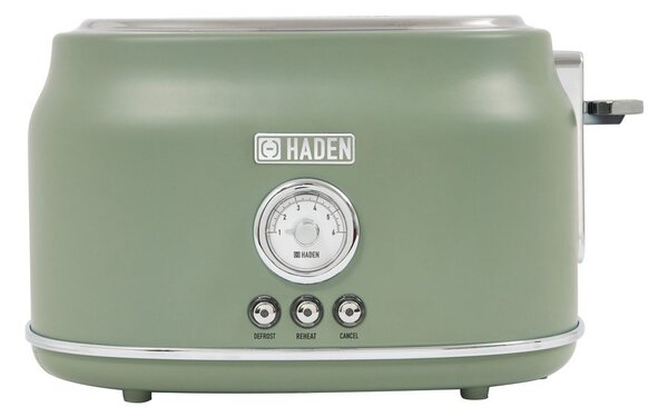 Зелен тостер Dorset – Haden
